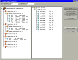 asn module screen shot